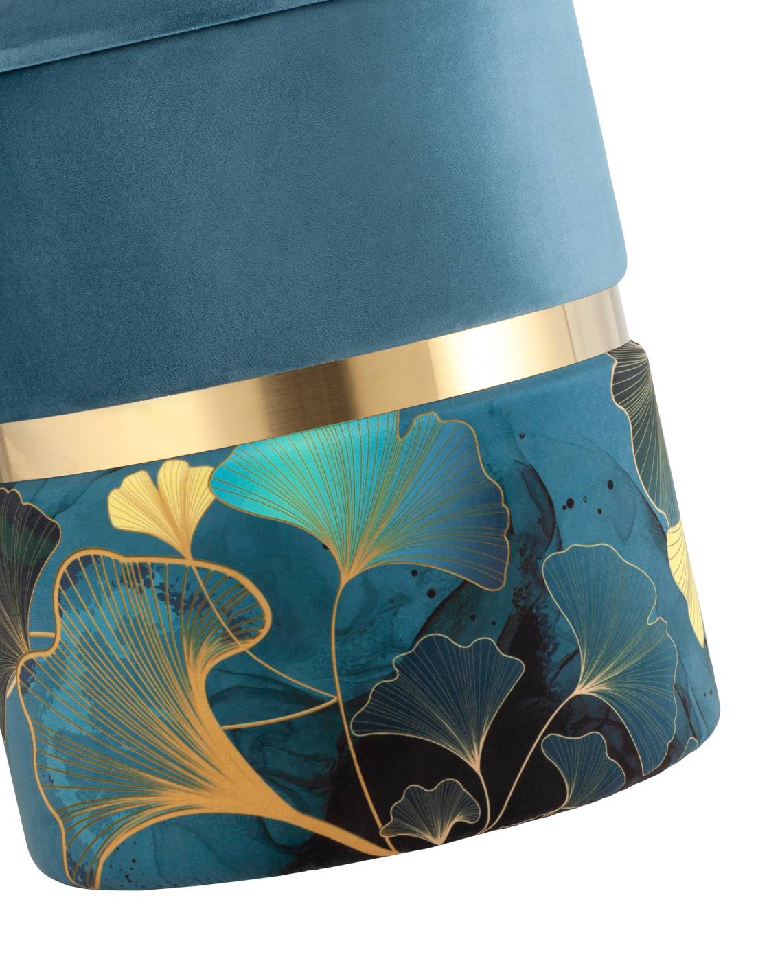 УТ000037323 Пуфик Stool Group Кэрри УТ000037323