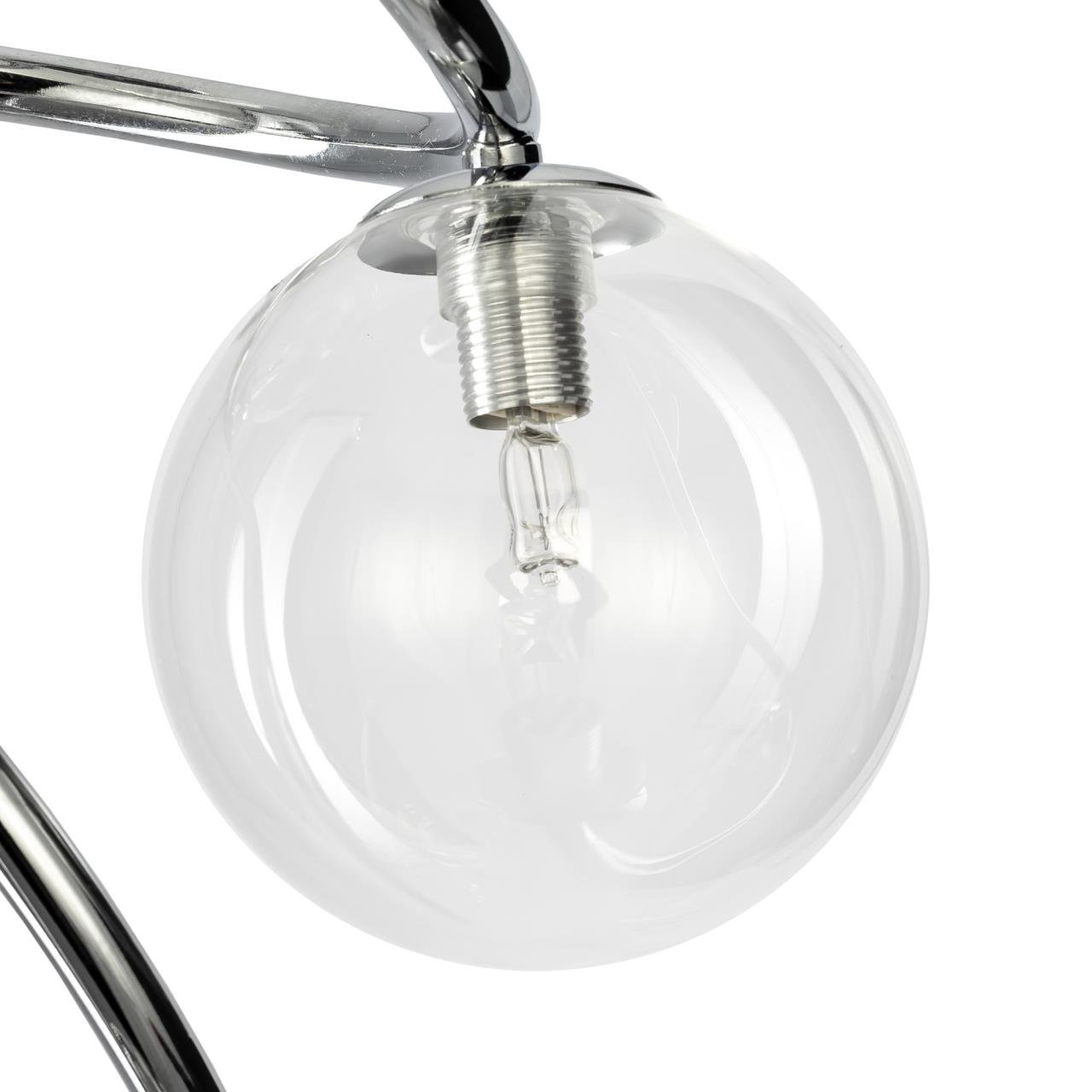 CL206061 Светильник подвесной Citilux Vansa CL206061