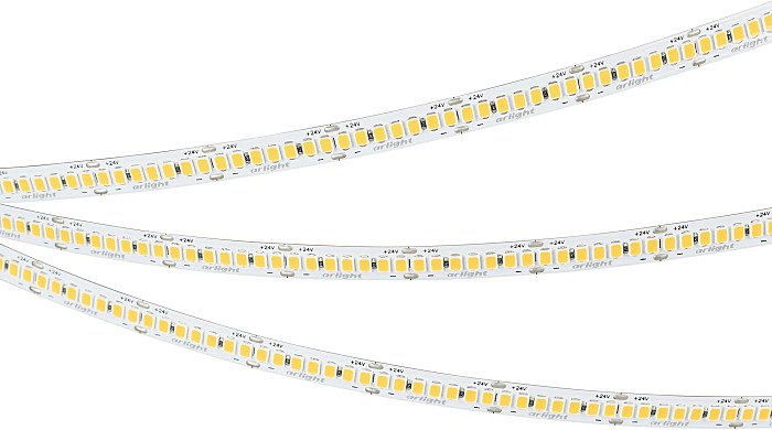 Светодиодная лента Arlight Rt Открытая 045568