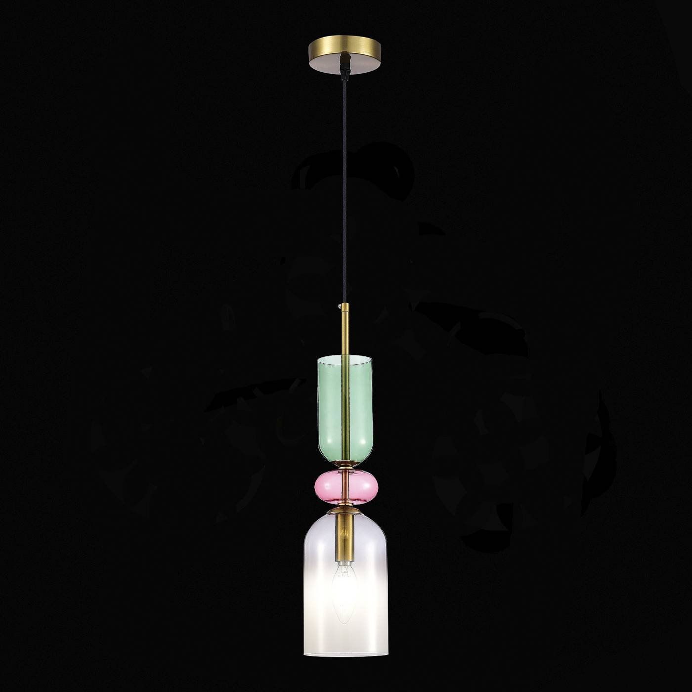 Светильник подвесной ST Luce Gea SL2000.203.01