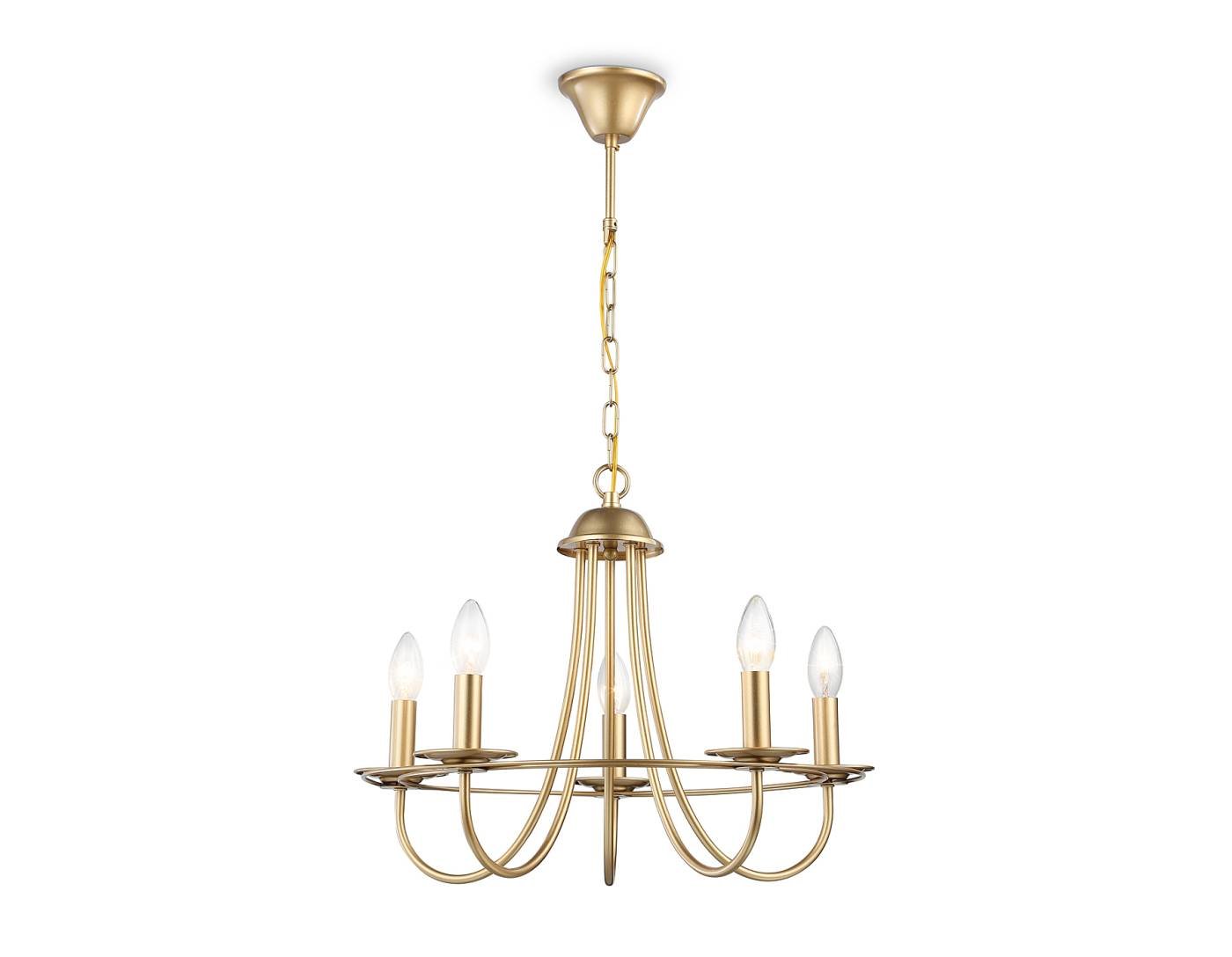 Подвесная люстра Ambrella Modern TR9615