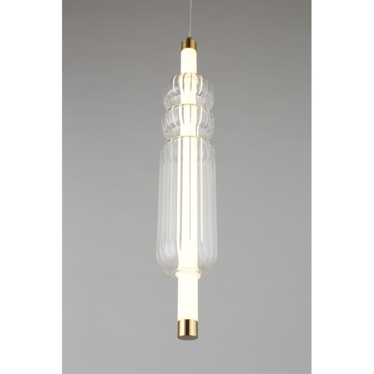 OML-51806-05 Светильник подвесной Omnilux Vepri OML-51806-05