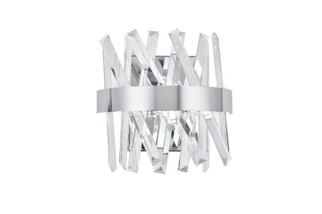 Настенное бра Natali Kovaltseva LED LED LAMPS 81105/1W