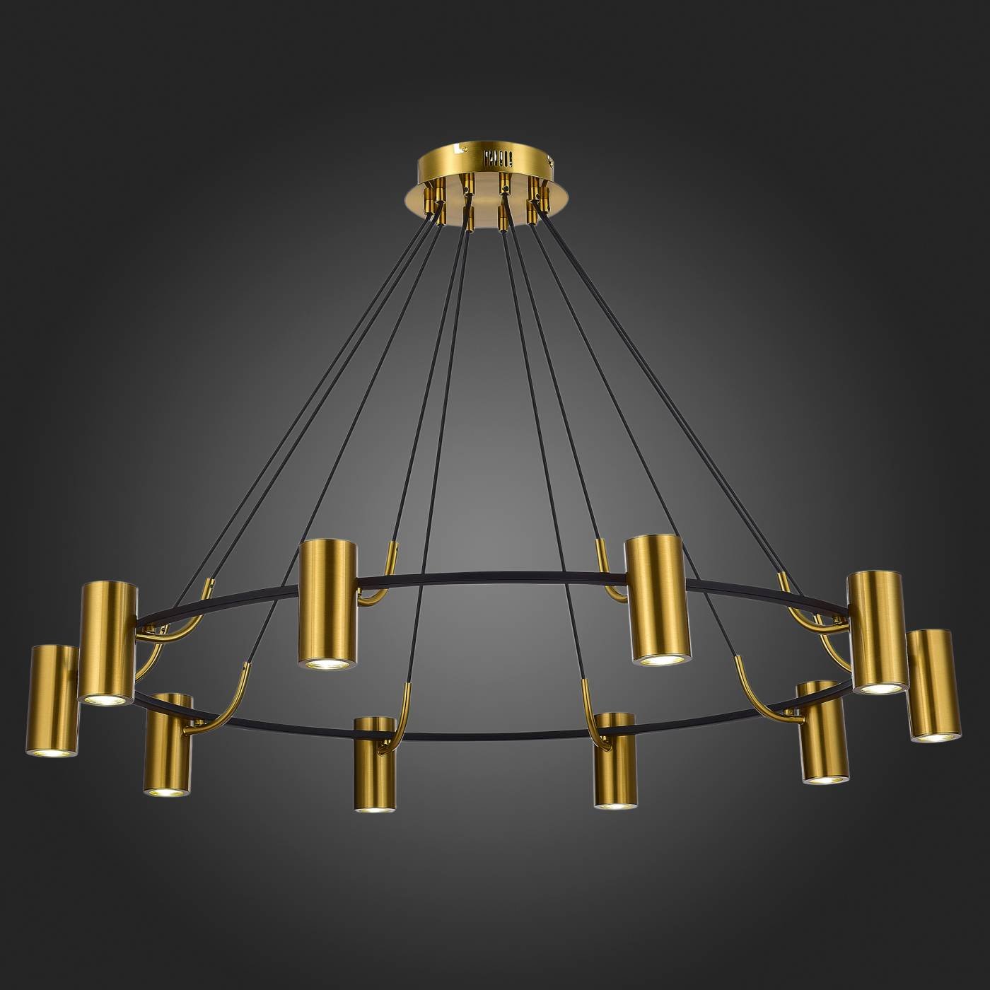 Подвесная люстра ST Luce Talia SL1215.403.10