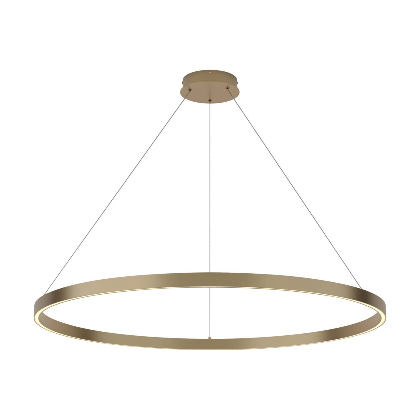 Подвесная люстра Maytoni Rim MOD058PL-L54BS3K