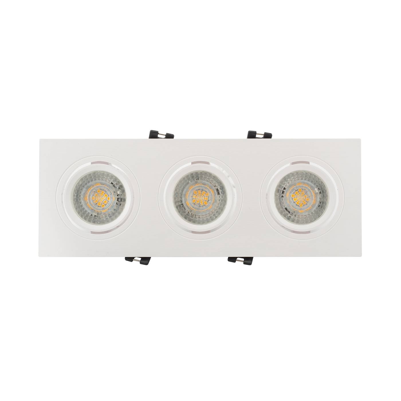 DK3023-WH Встраиваемый светильник Denkirs Dk3020Ww DK3023-WH
