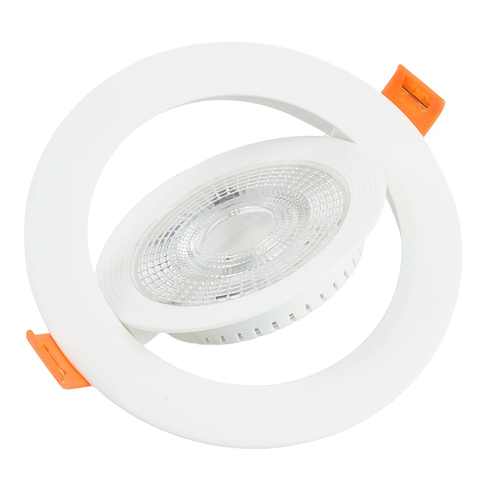 Встраиваемый светильник Feron AL540 52048