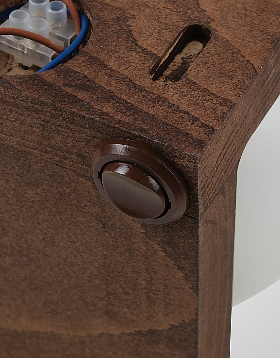 Настенное бра Мелодия Света Pearl 000067487