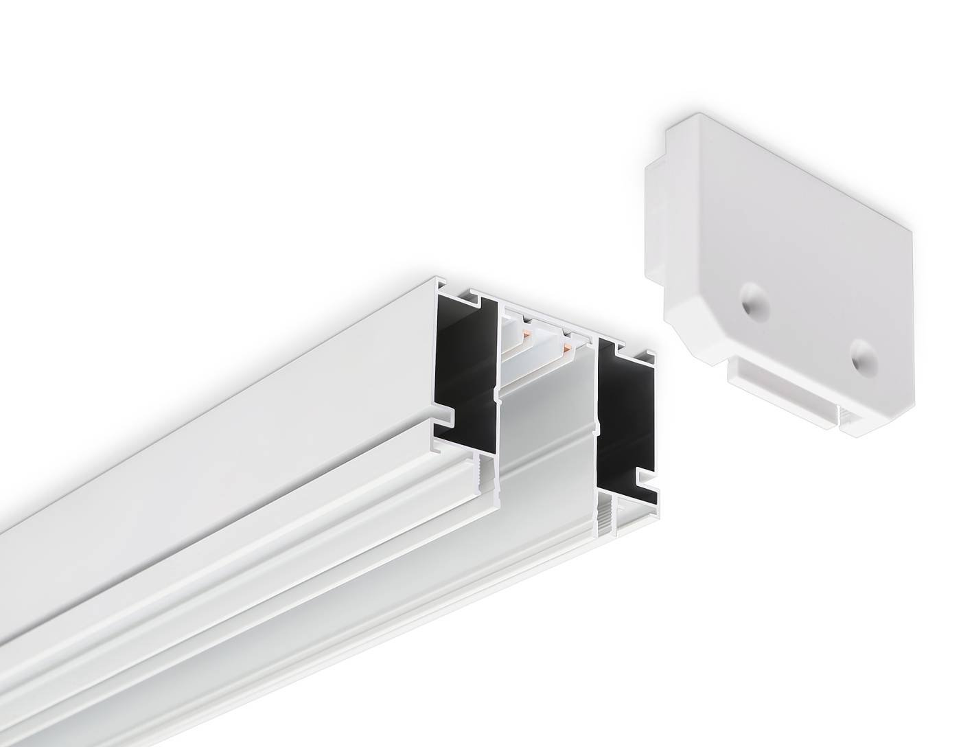 Шинопровод Ambrella Magnetic 220V GL1023