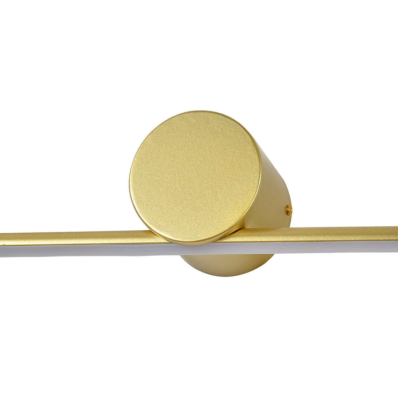 Подсветка зеркал и полок Escada Line 10281/1LED Gold