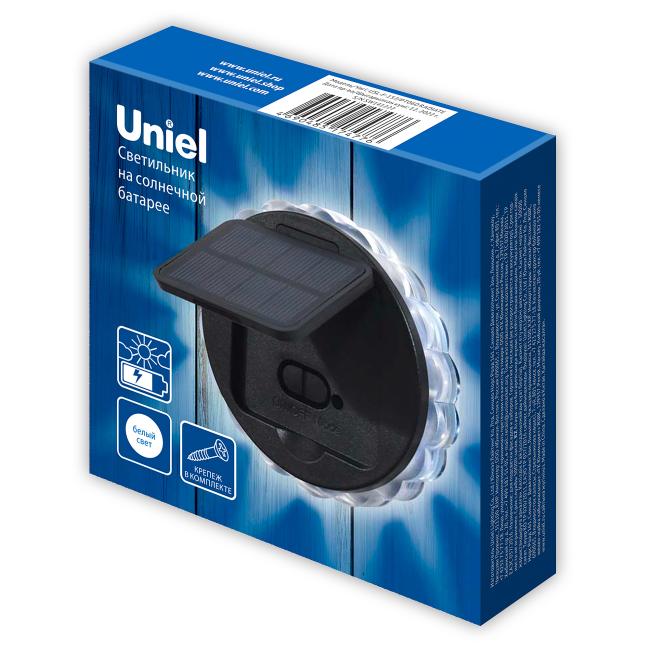 USL-F-157/PT060 RADIATE Уличный настенный светильник Uniel USL-F-157/PT060 RADIATE