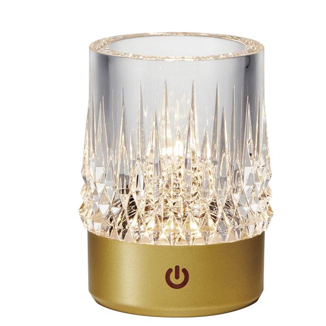 9083 Стакан-светильник Mantra Lax 9083