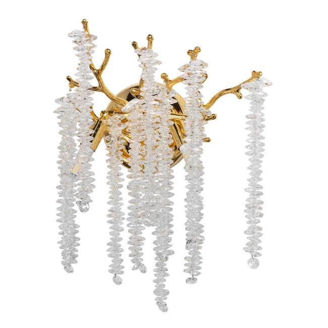 Настенное бра MW Light Лайма 467023302