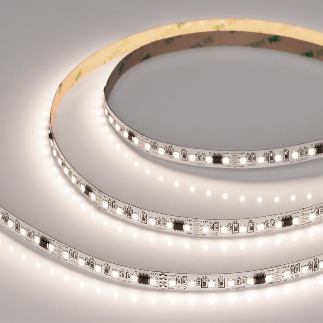 049435 Светодиодная лента Arlight Spi Открытая 049435