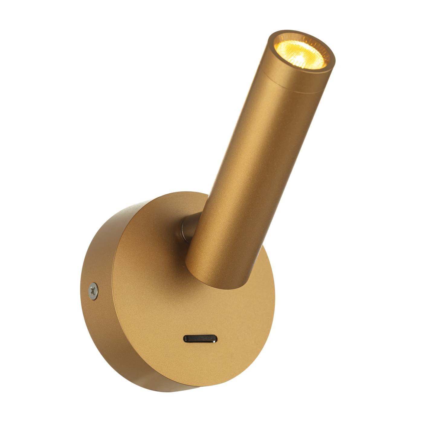 Настенный светильник DEKART Citilux CL704102