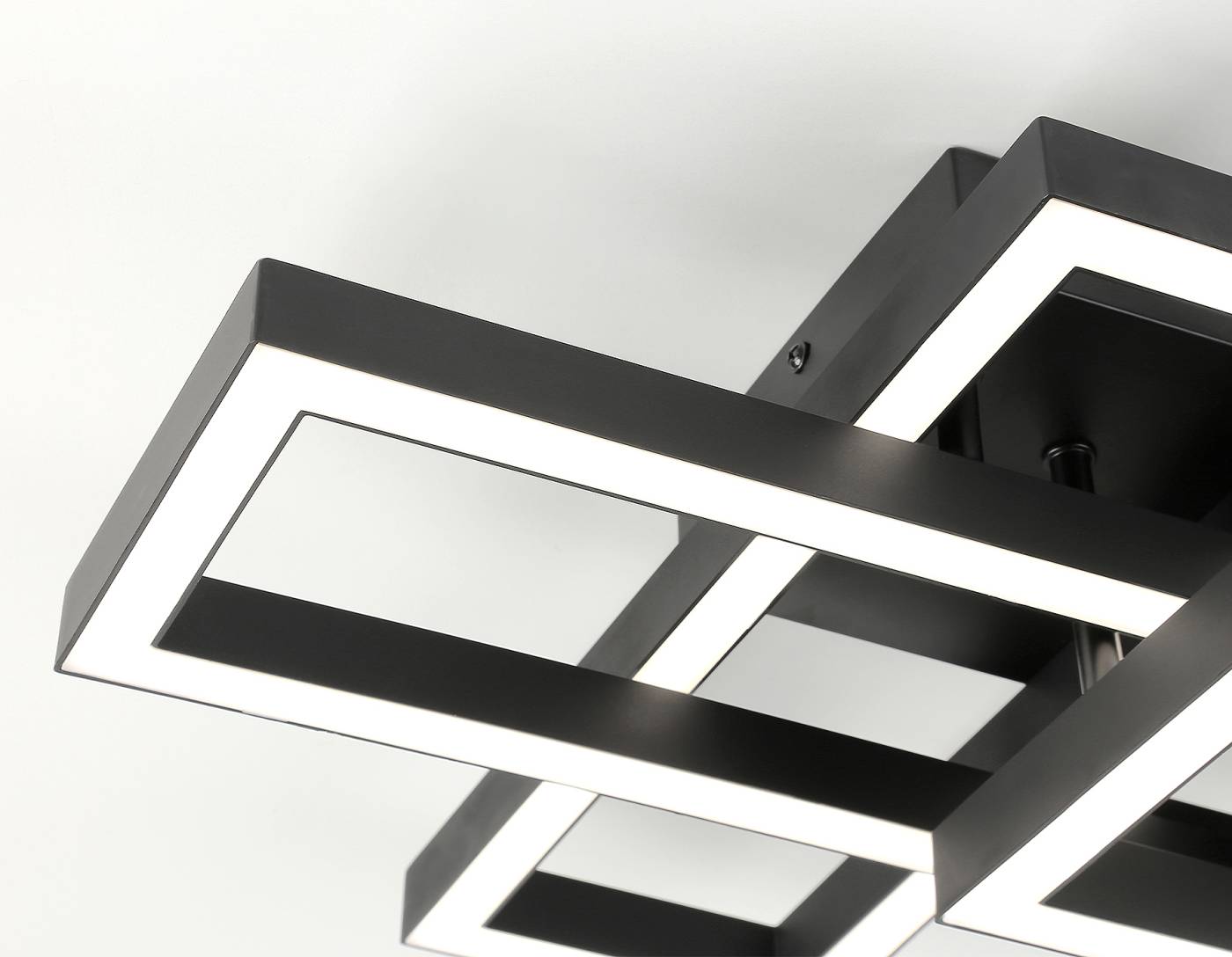 Потолочная люстра Ambrella Disk FA1002