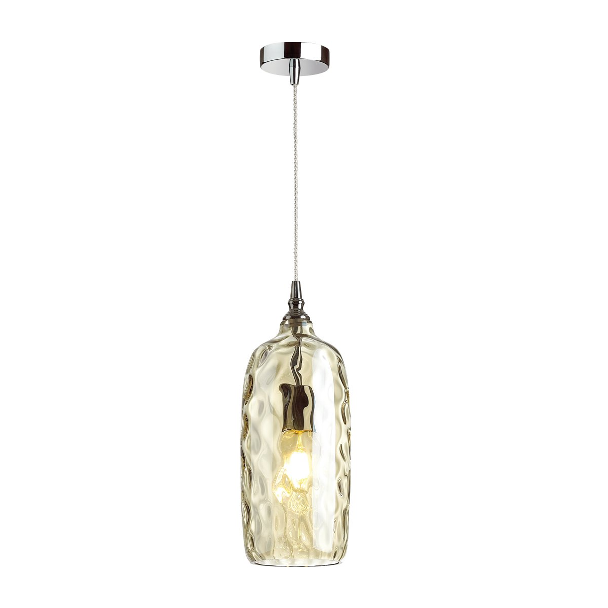 4768/1 Светильник подвесной Odeon Light Sitora 4768/1