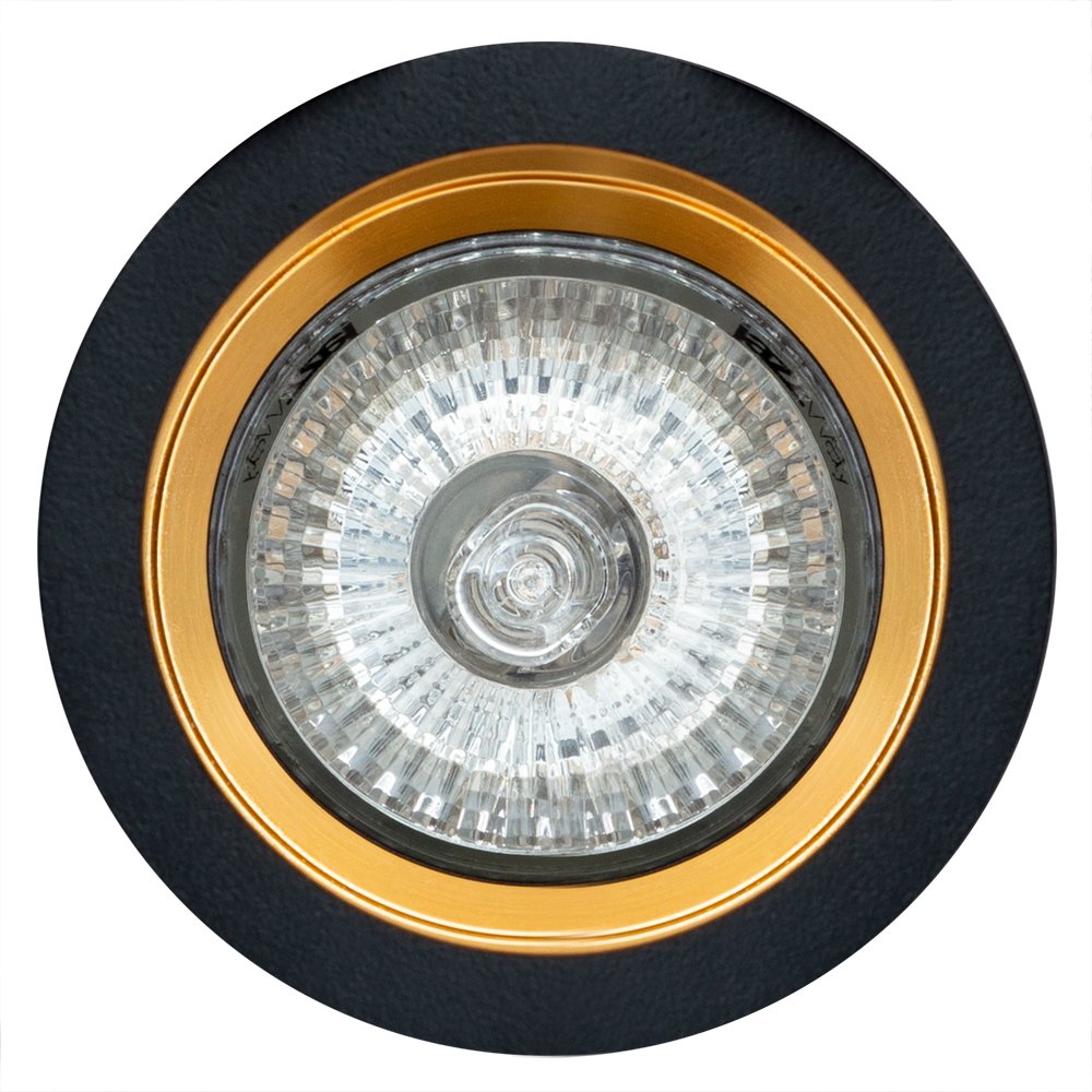 A2165PL-1BK Встраиваемый светильник Arte Lamp Caph A2165PL-1BK