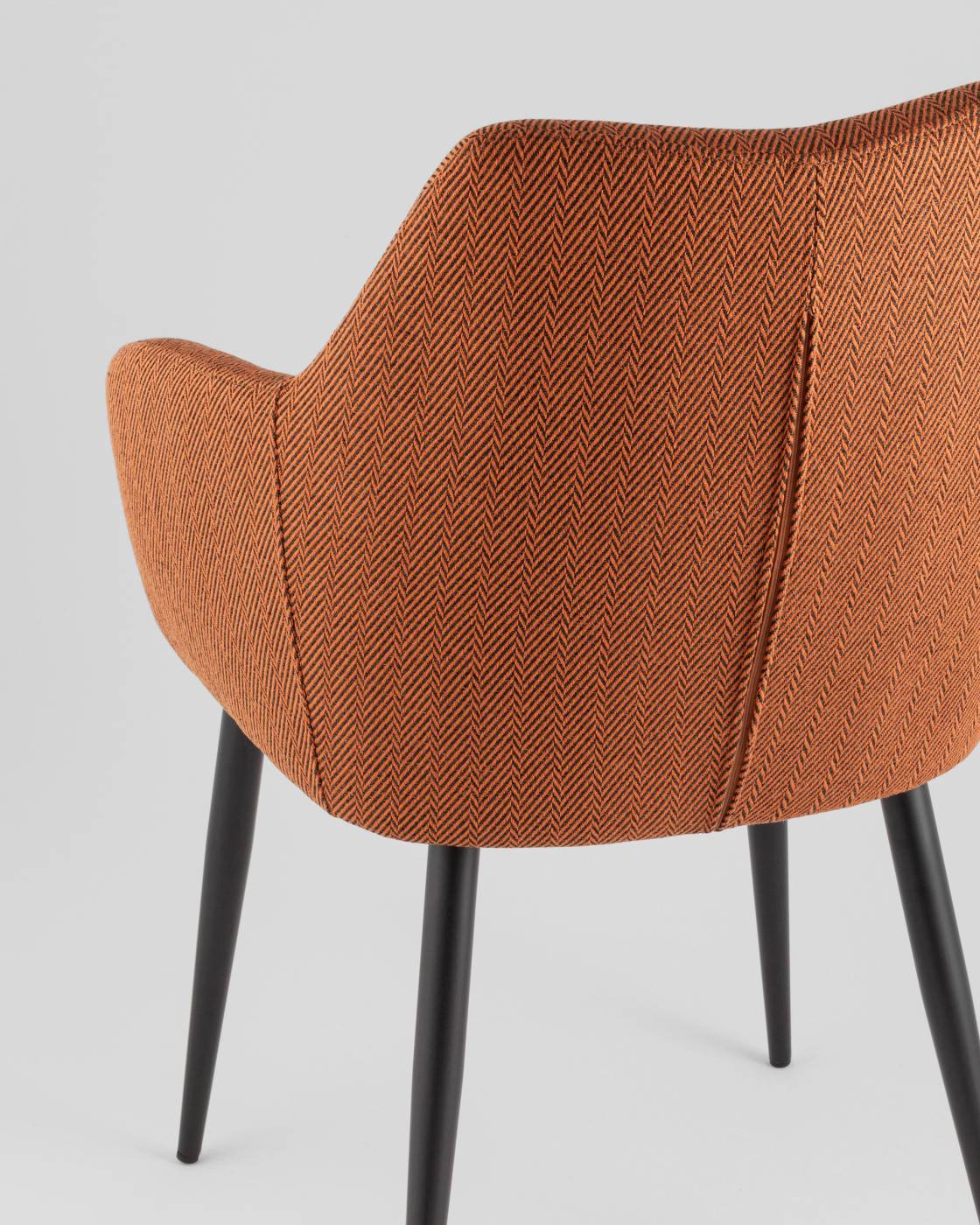 OS-2516-1 OTE-HENRYA 251 Обеденный стул Stool Group OS-2516-1 OTE-HENRYA 251