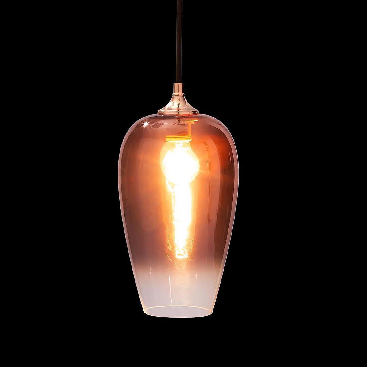 LOFT2020-A Светильник подвесной Loft It Fade Pendant light LOFT2020-A