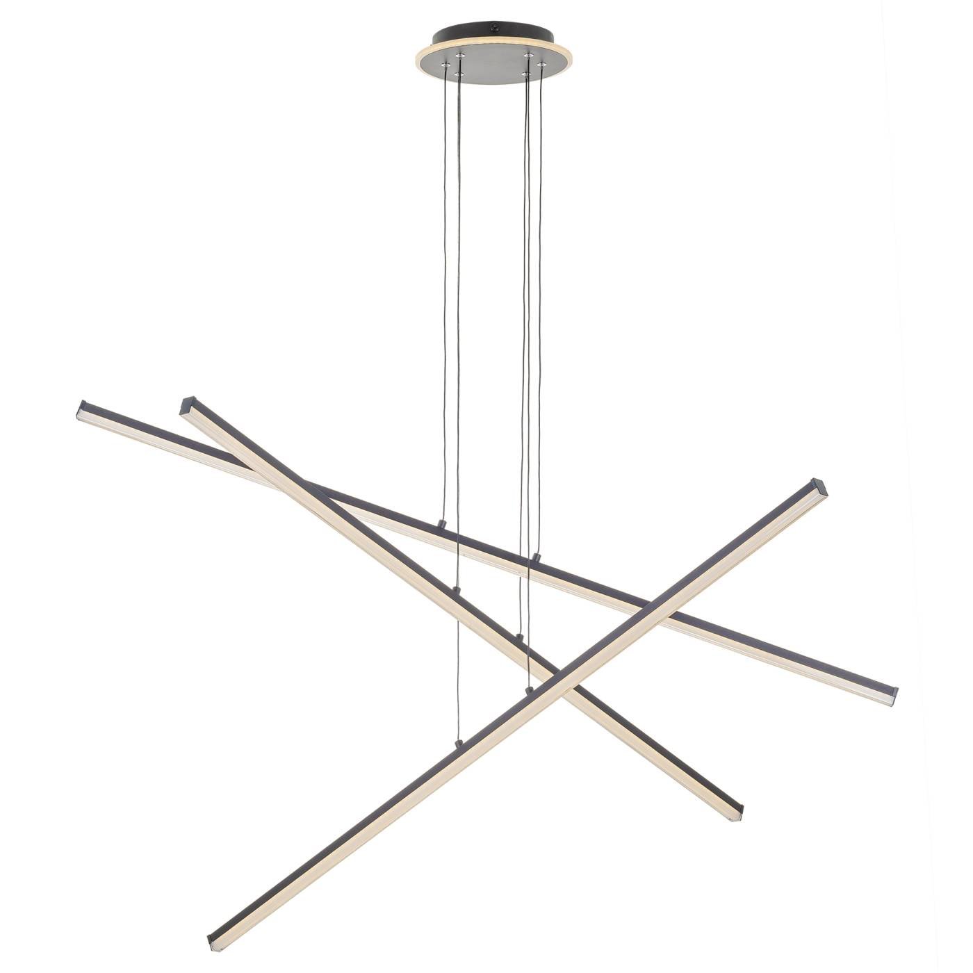 CL203731 Подвесная люстра Citilux Trent CL203731