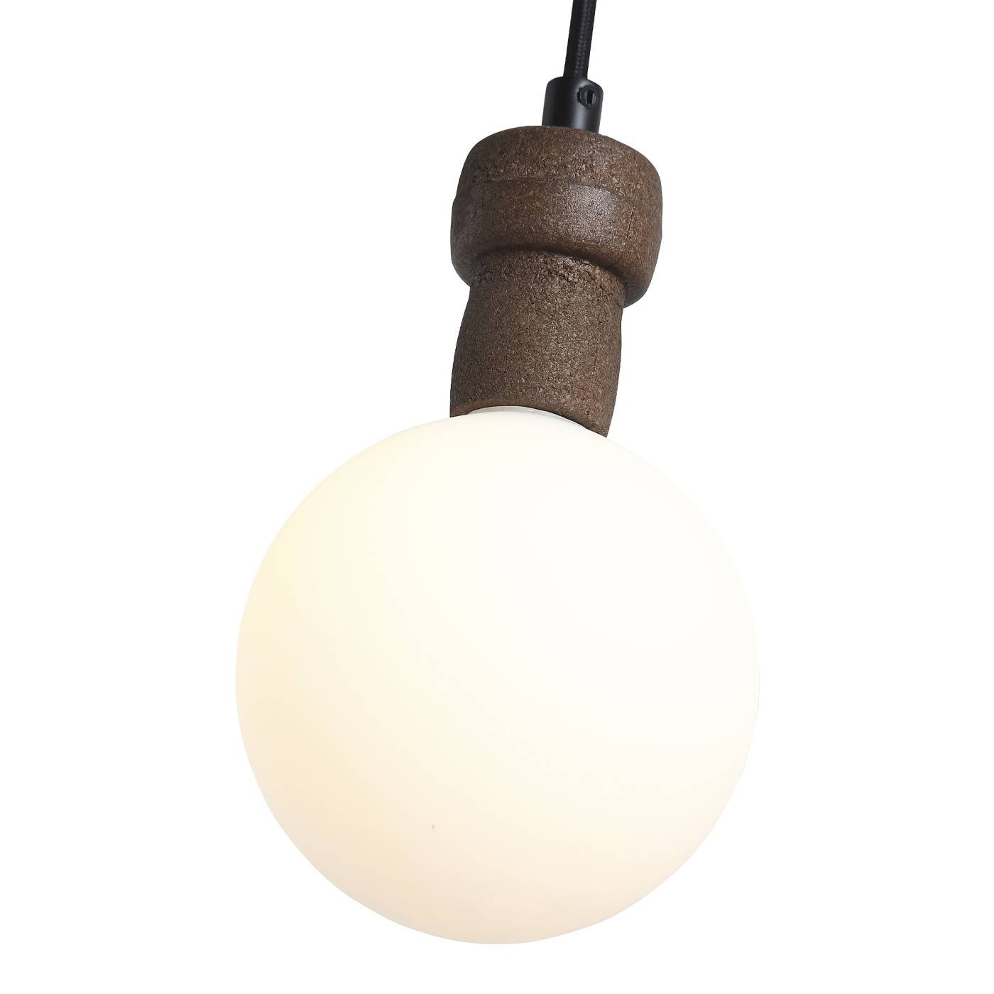 SL6226.403.01 Светильник подвесной ST Luce Cork SL6226.403.01