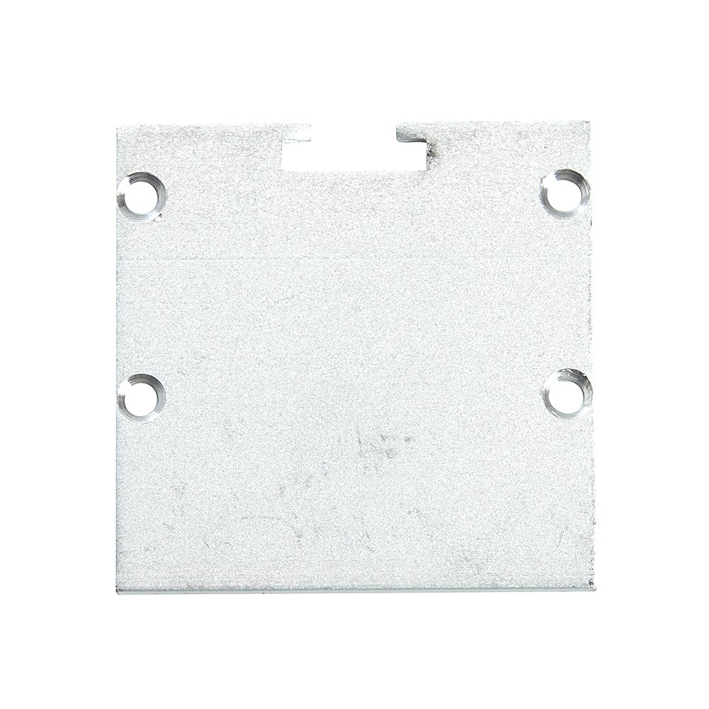 48227 Заглушка без отверстия для профиля CAB256 Feron LD352 48227