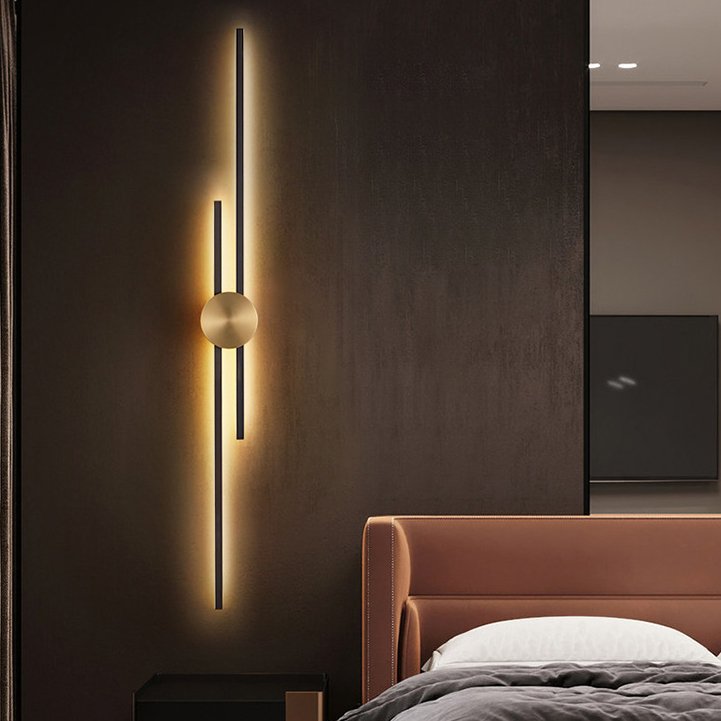 Настенный светильник ImperiumLoft Gull01 223628-23