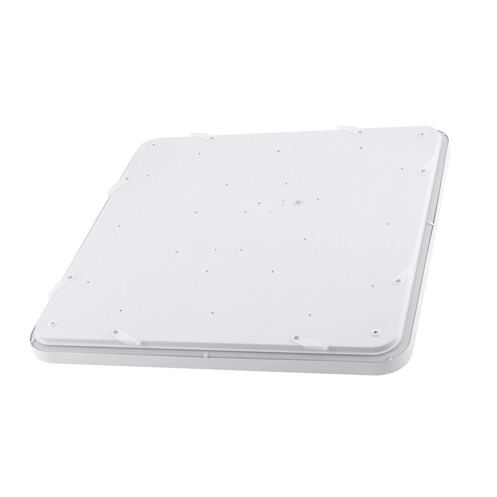 Уличный потолочный светильник Nowodvorski Agnes Square Led Pro 10993