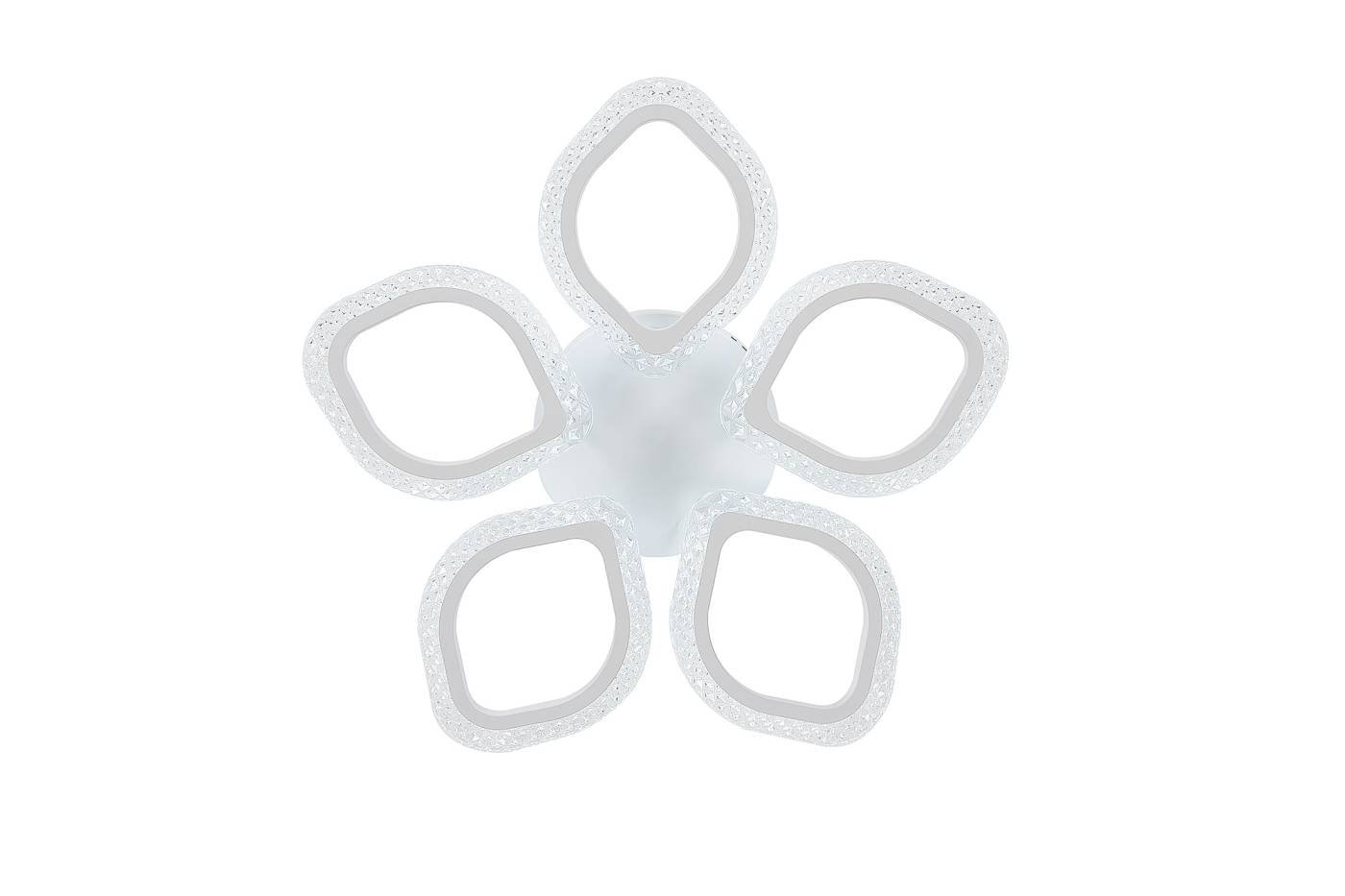 Потолочная люстра Natali Kovaltseva Simply LED LAMPS 81408