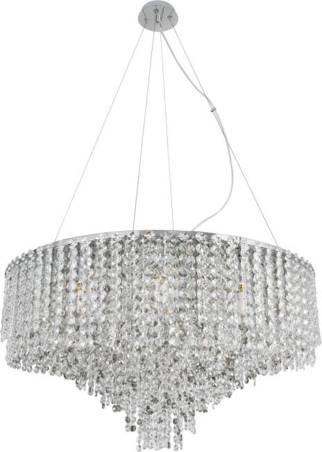 2187/09/16P Подвесная люстра Stilfort Rain of Crystal 2187/09/16P