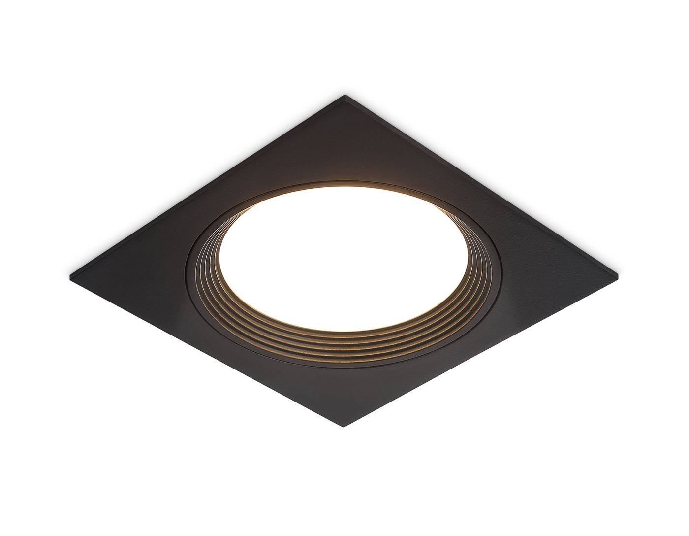 Встраиваемый светильник Ambrella GX Standard tech TN51804