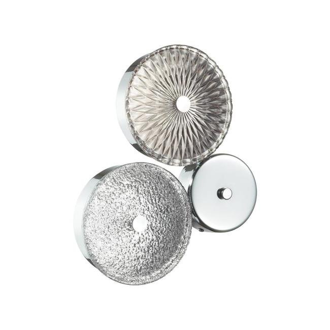 Настенное бра Odeon Light EXCLUSIVE Caramella 5416/14WL