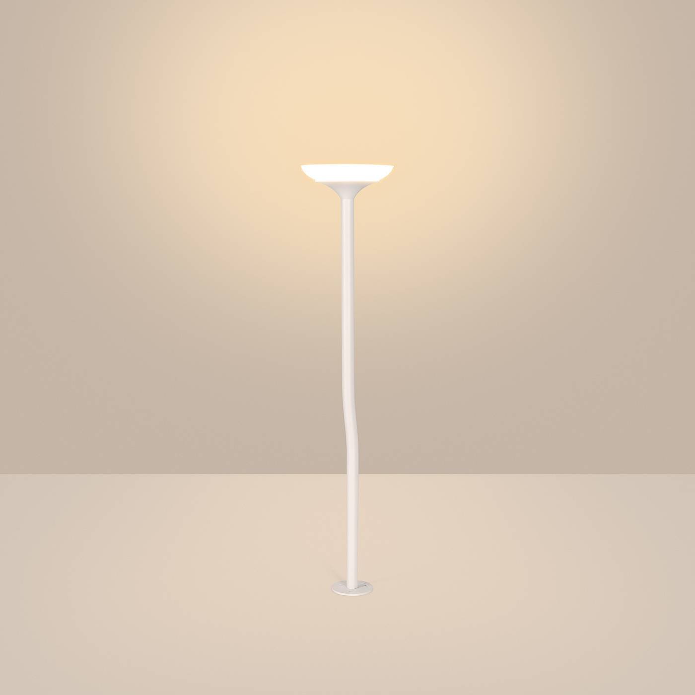 056055 Грунтовый светильник Arlight Mucena 056055