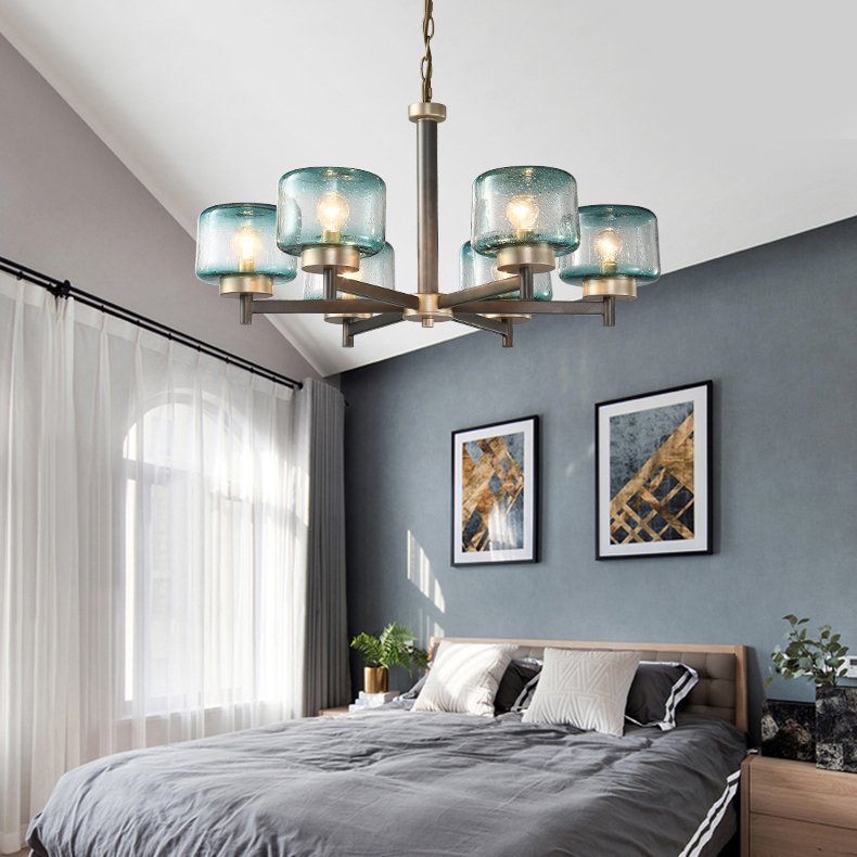 101926-26 Подвесная люстра ImperiumLoft Pot01 101926-26