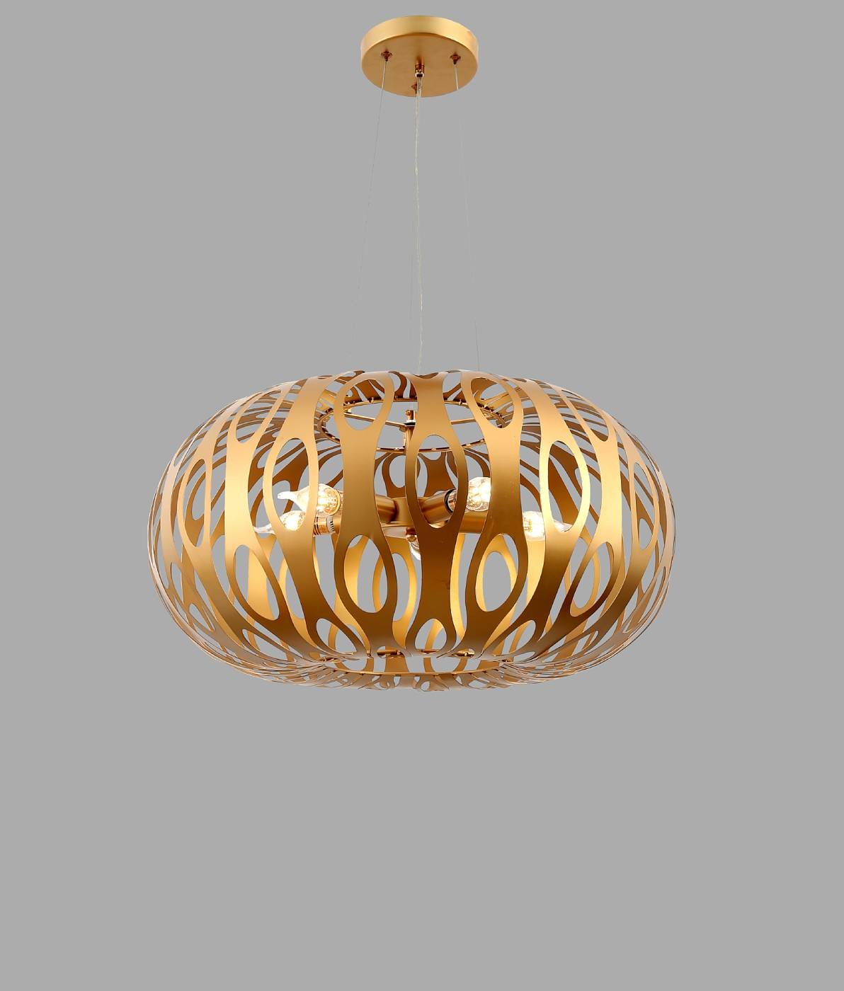 Подвесная люстра Rivoli Mitzi 4079-205