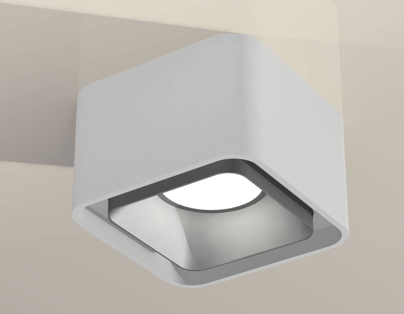 Накладной светильник Ambrella Techno XS7832003