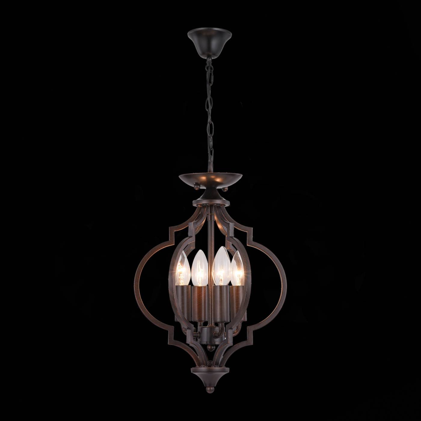 SL361.303.04 Подвесная люстра ST Luce Foriate SL361.303.04