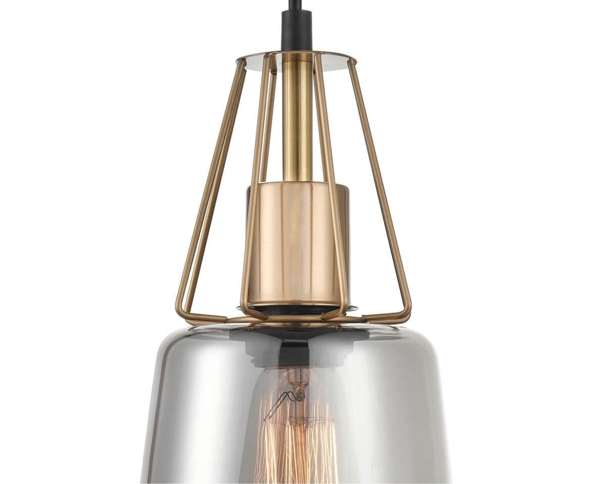 VL5552P21 Светильник подвесной Vele Luce Roberto VL5552P21