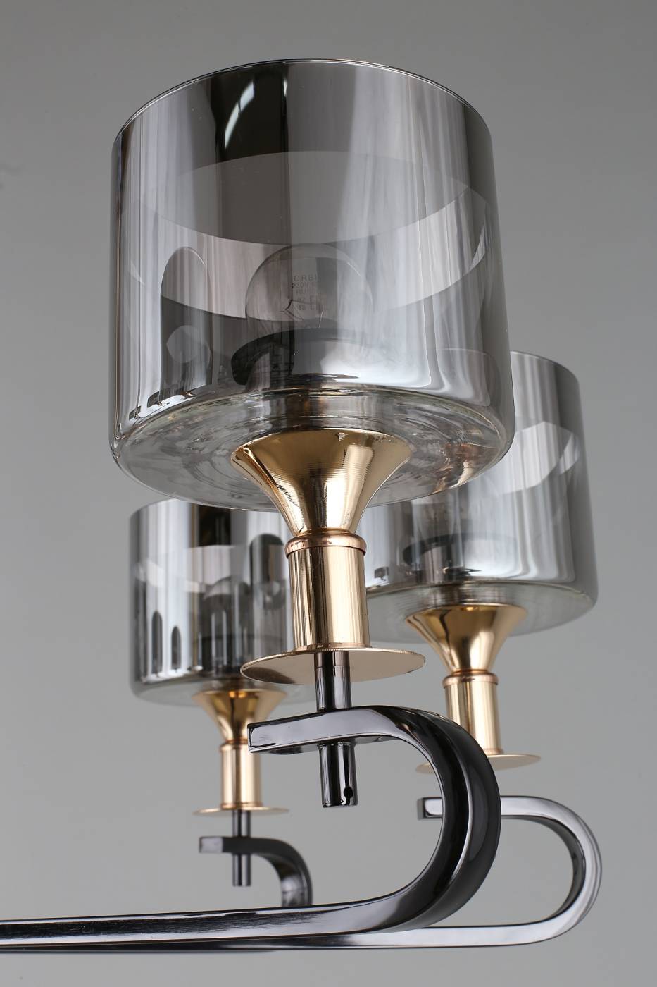 OML-68703-08 Подвесная люстра Omnilux Ausonia OML-68703-08