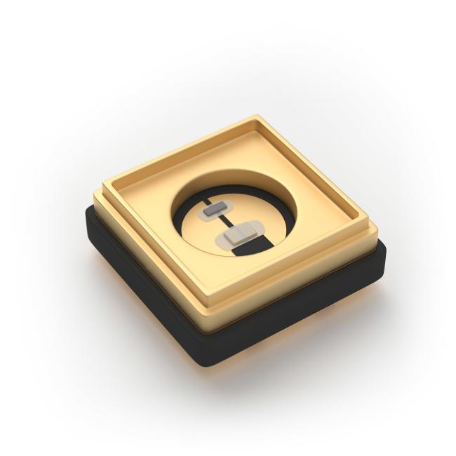 Светодиод Arlight 031210