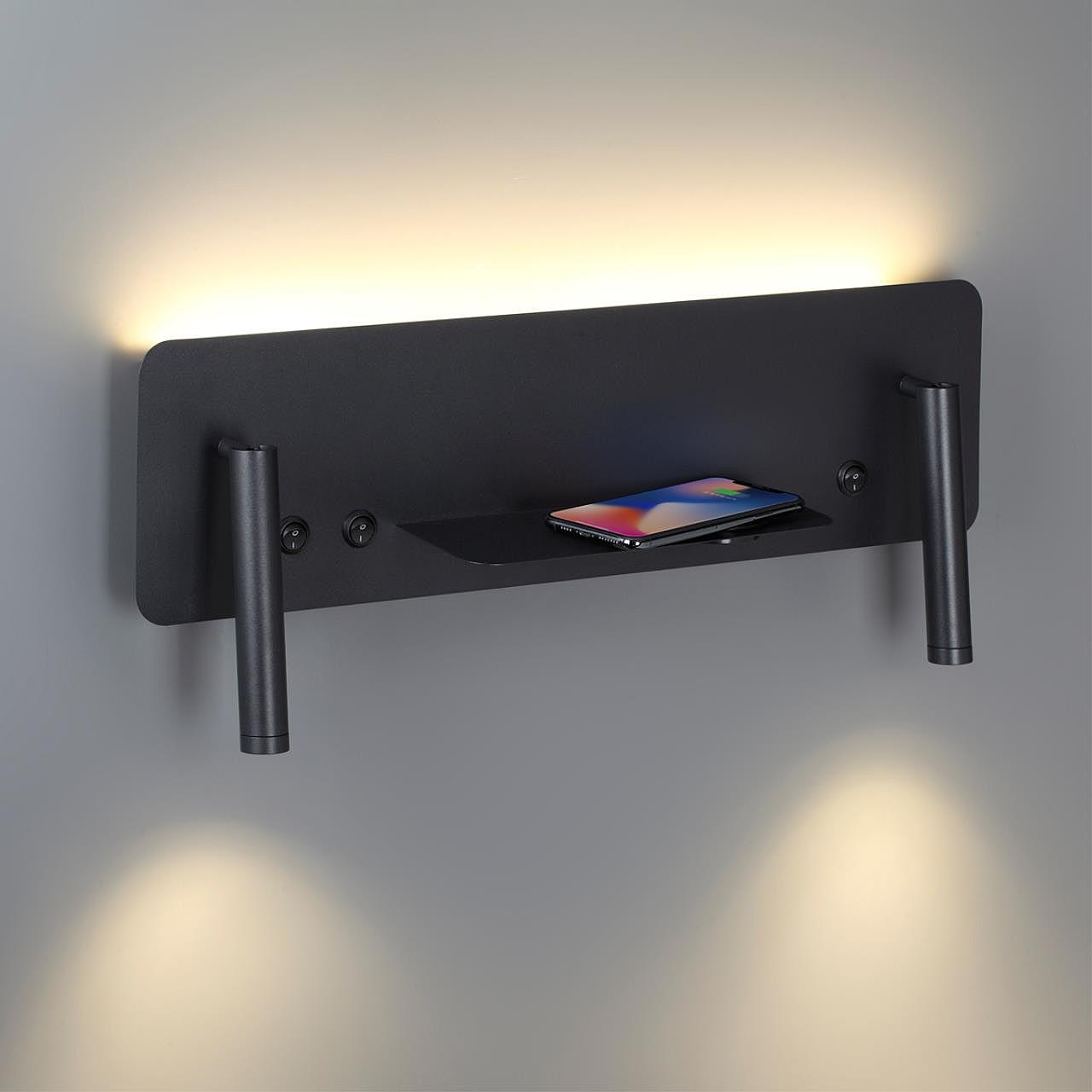 5683/10WL Настенный светильник Lumion Cosi 5683/10WL