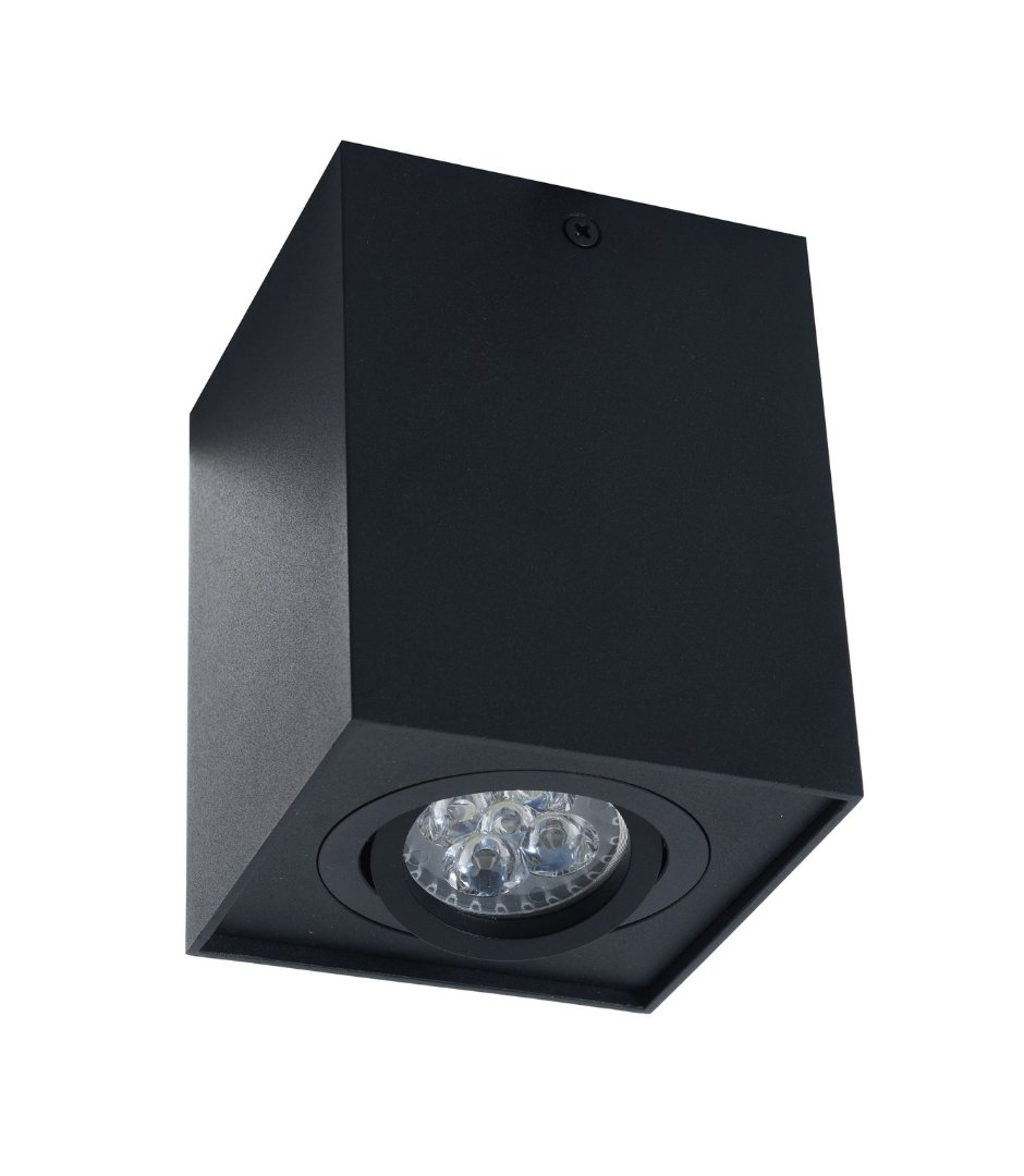 LDC 8055-B BK Накладной светильник Lumina Deco LDC 8055-B BK