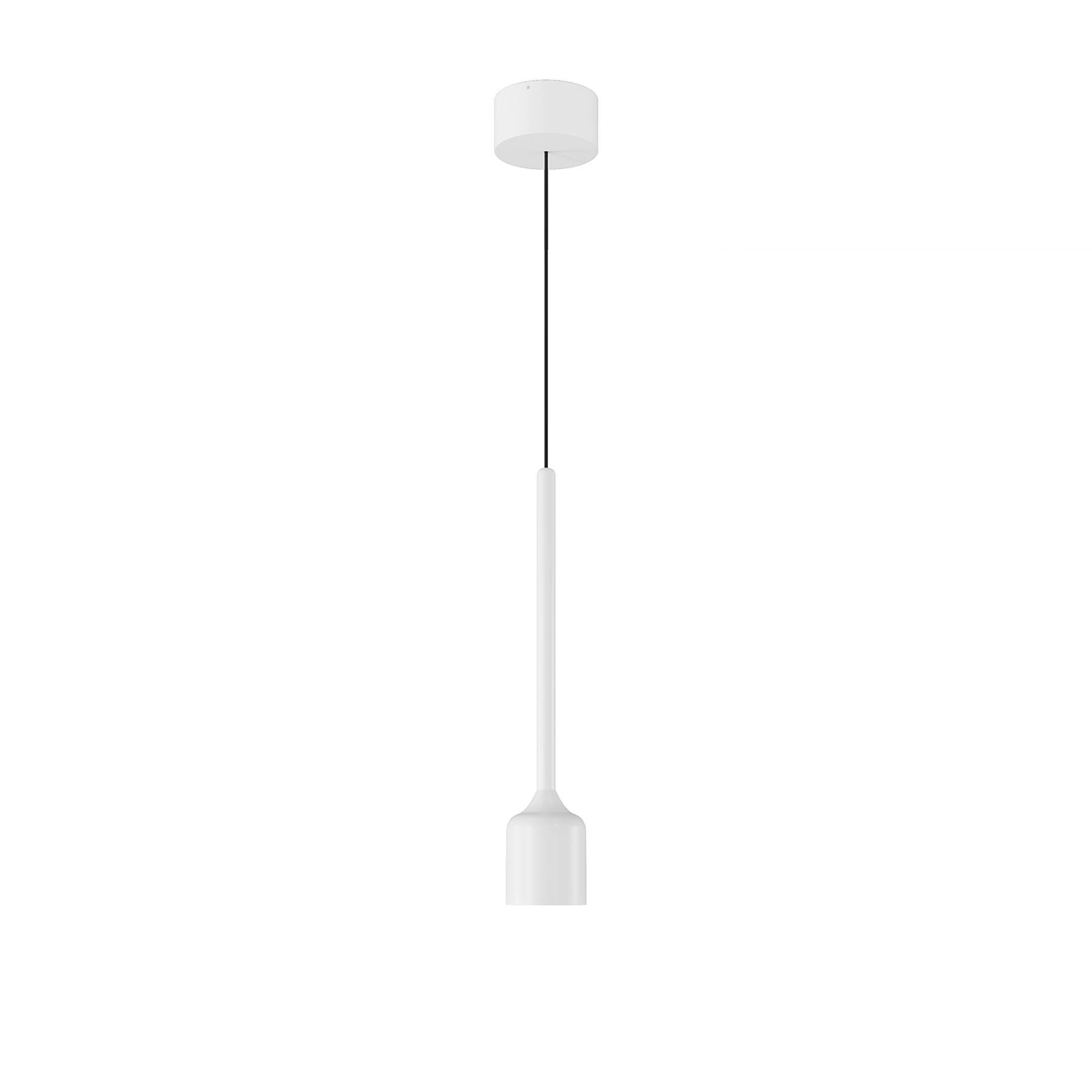O491PL-L8W3K Светильник подвесной Maytoni Apex O491PL-L8W3K