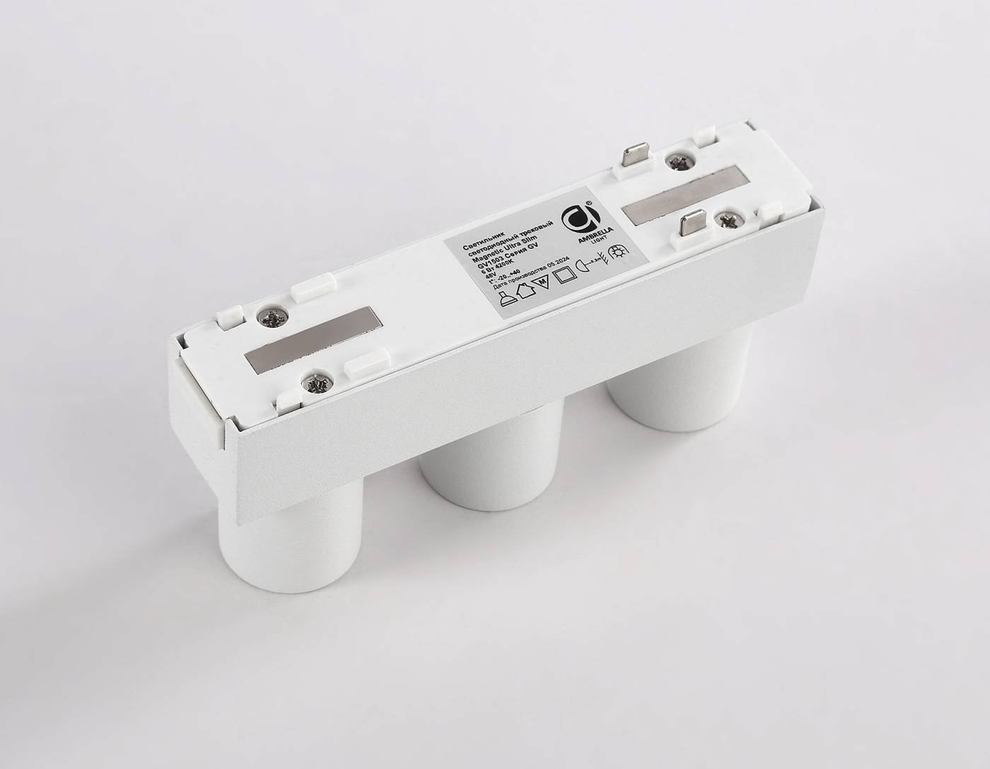 Трековый светильник Ambrella Track System GV1503