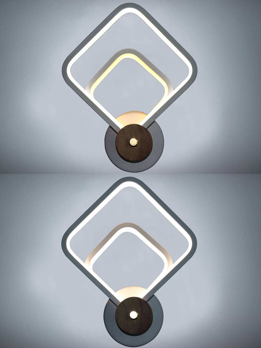 LED LAMPS 81143/1W Настенное бра Natali Kovaltseva Led LED LAMPS 81143/1W