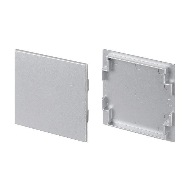 Заглушка для профиля Arlight 047515