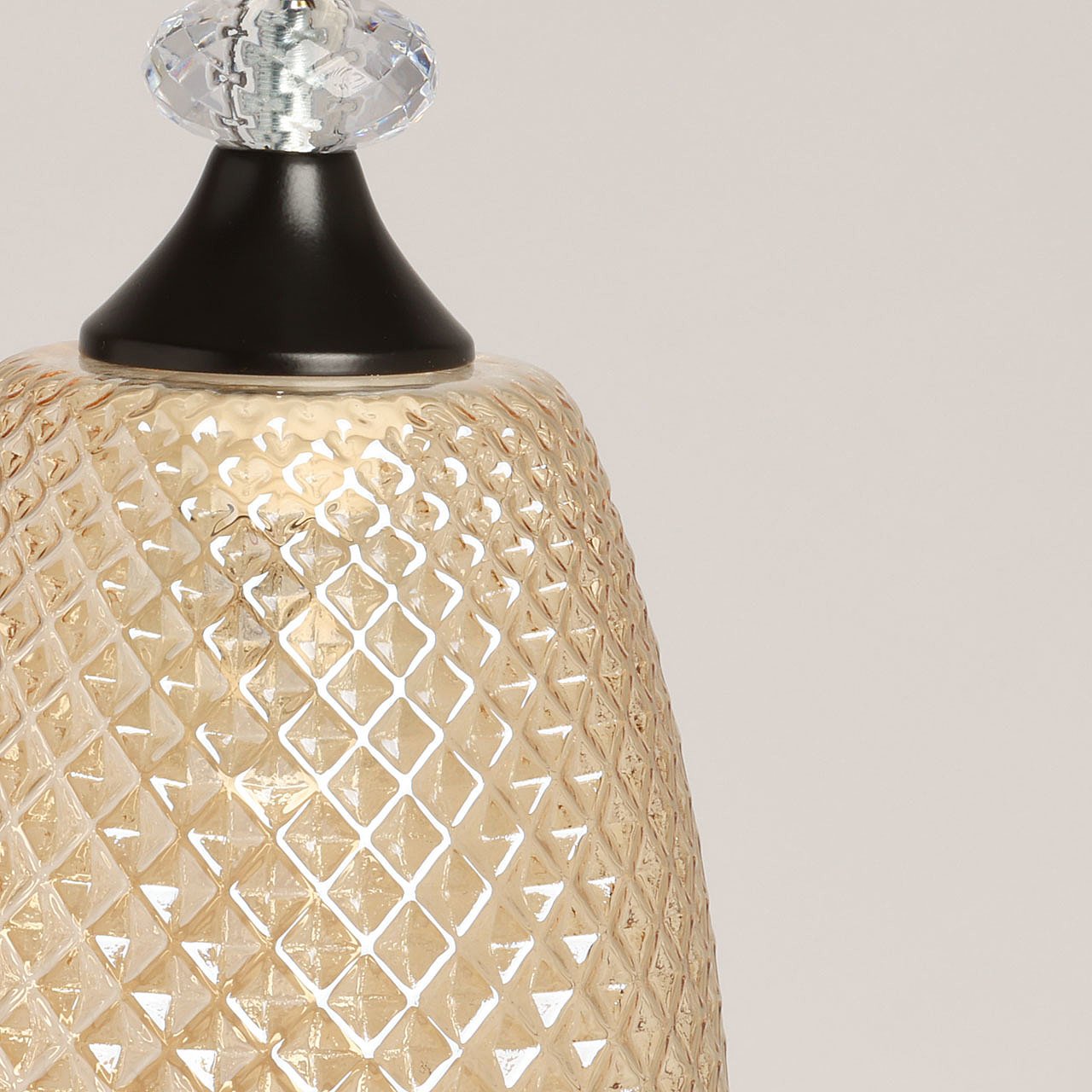 Светильник подвесной De Markt Лоск 107011001