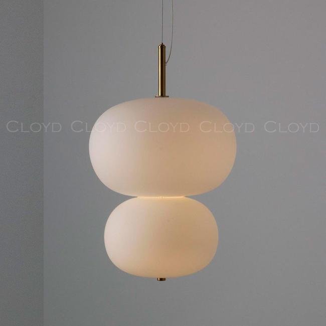 11430 Светильник подвесной Cloyd Avogadro 11430