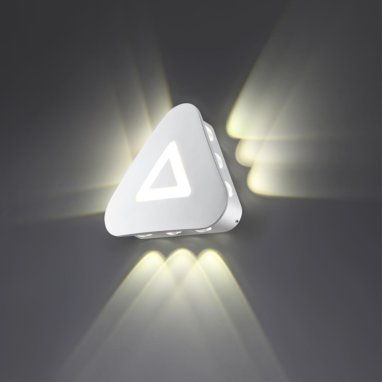 358935 Настенный светильник Novotech Calle 358935